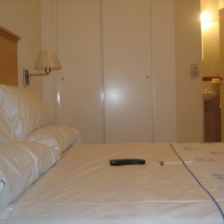 Mari Plaza Hotel Buenos Aires Eksteriør bilde