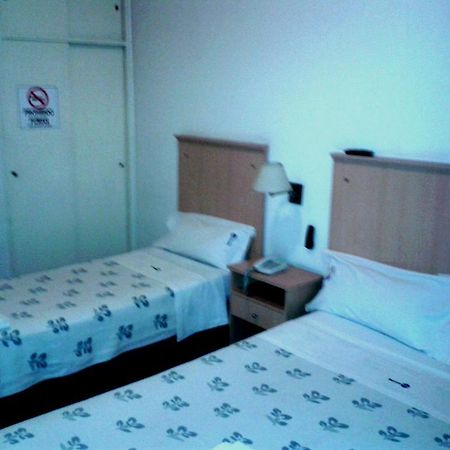 Mari Plaza Hotel Buenos Aires Eksteriør bilde