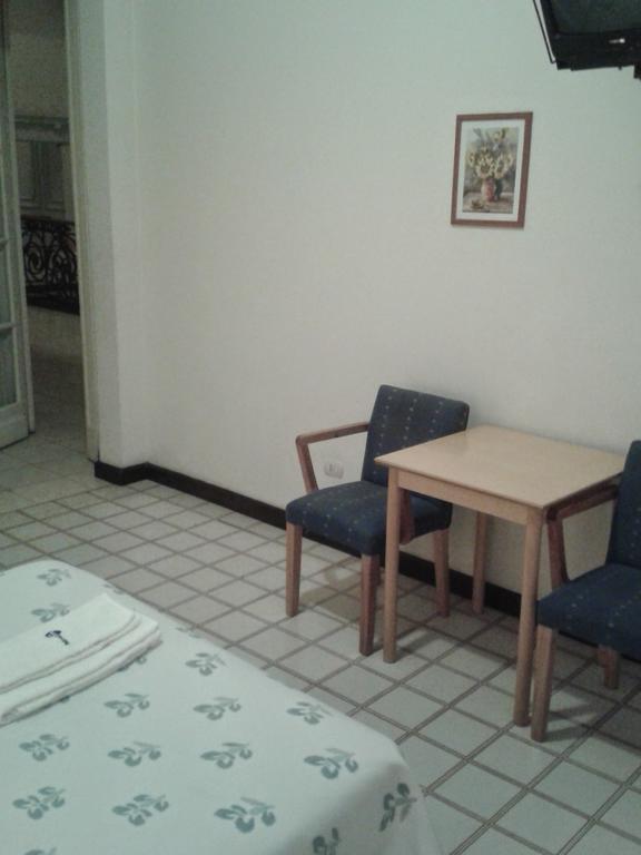 Mari Plaza Hotel Buenos Aires Eksteriør bilde