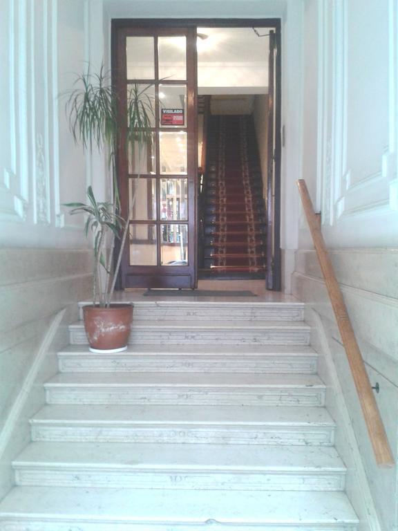 Mari Plaza Hotel Buenos Aires Eksteriør bilde
