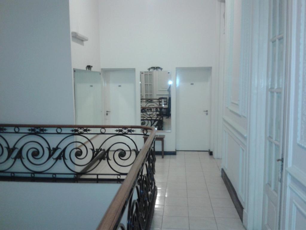 Mari Plaza Hotel Buenos Aires Eksteriør bilde