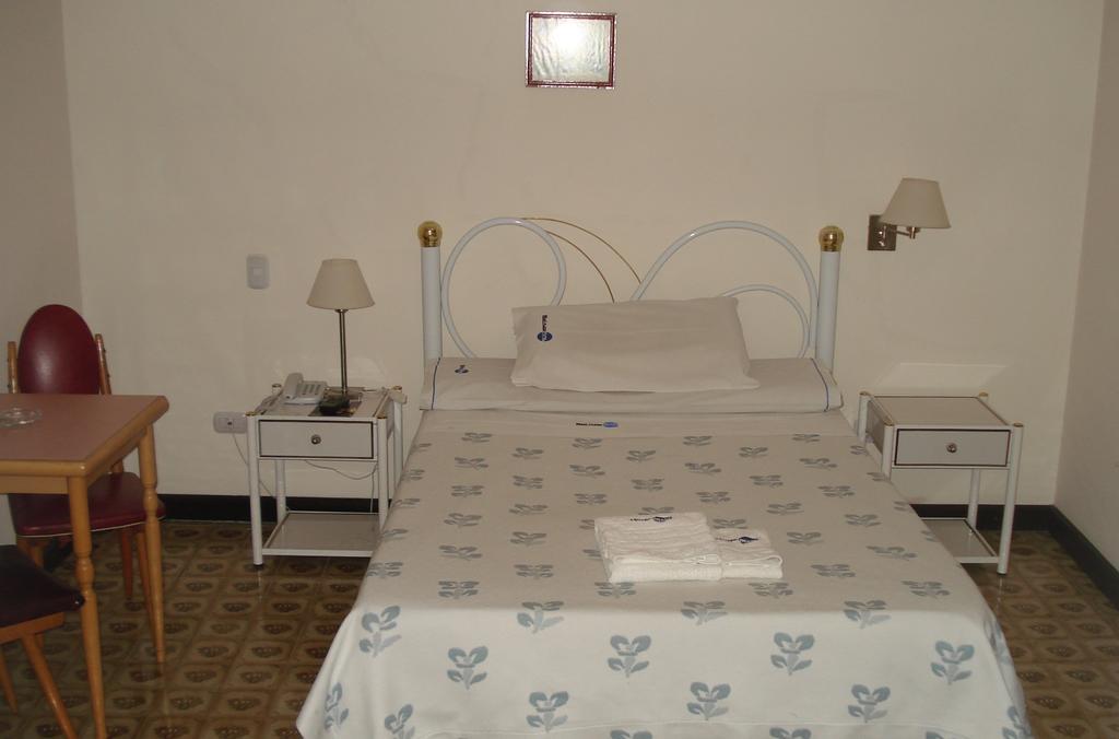 Mari Plaza Hotel Buenos Aires Eksteriør bilde
