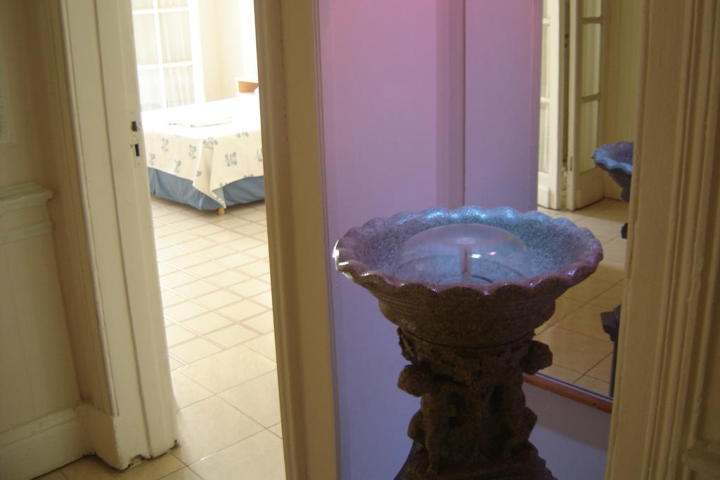 Mari Plaza Hotel Buenos Aires Eksteriør bilde