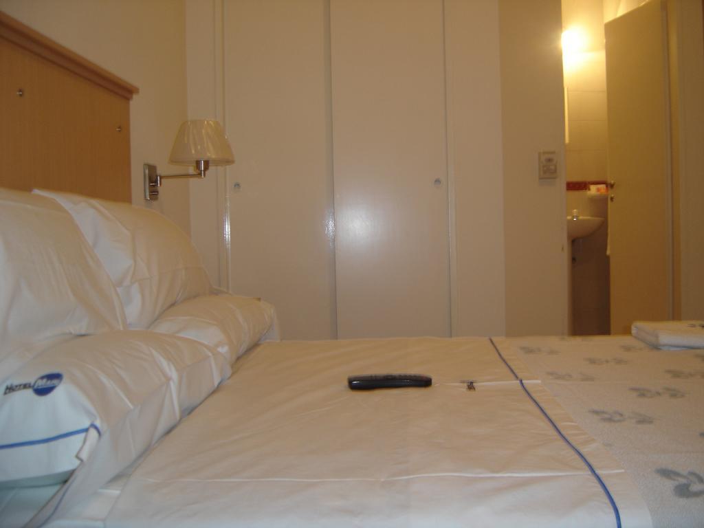 Mari Plaza Hotel Buenos Aires Eksteriør bilde