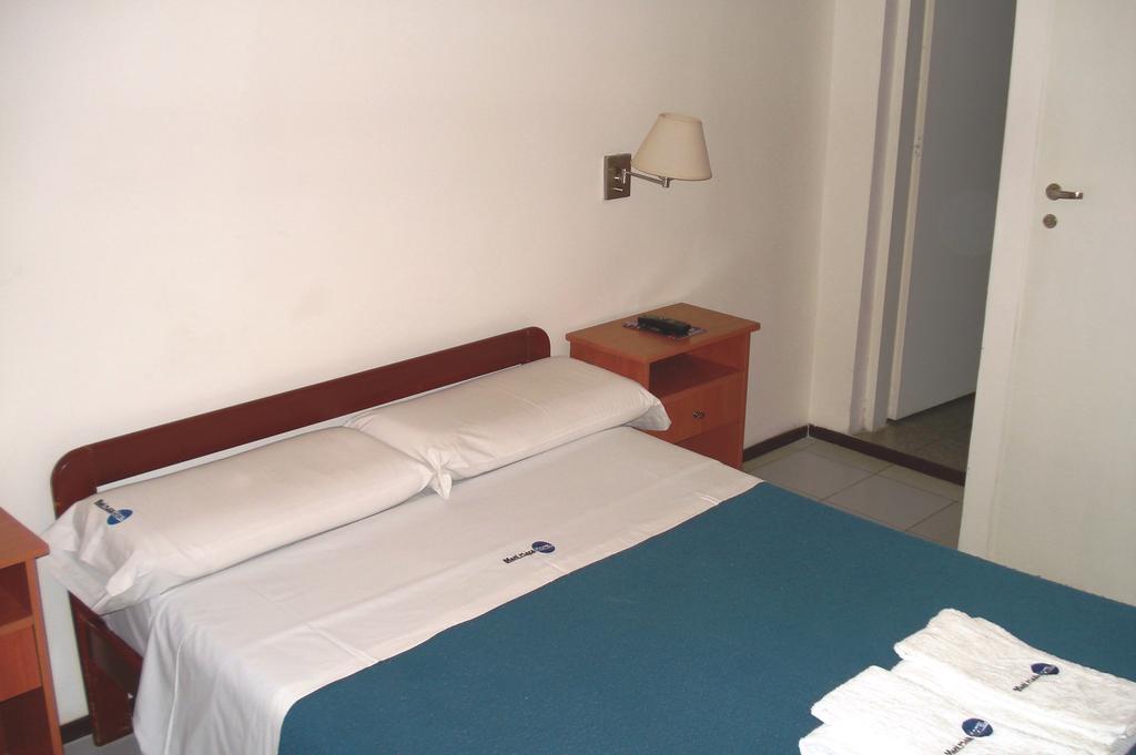 Mari Plaza Hotel Buenos Aires Eksteriør bilde