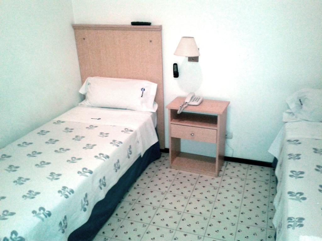Mari Plaza Hotel Buenos Aires Eksteriør bilde