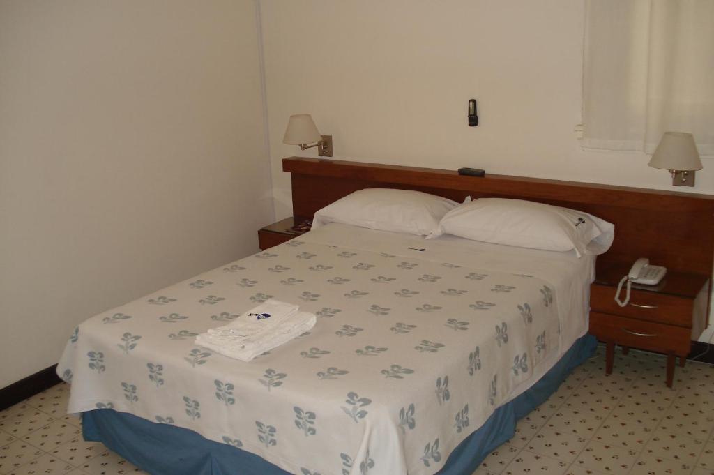 Mari Plaza Hotel Buenos Aires Eksteriør bilde