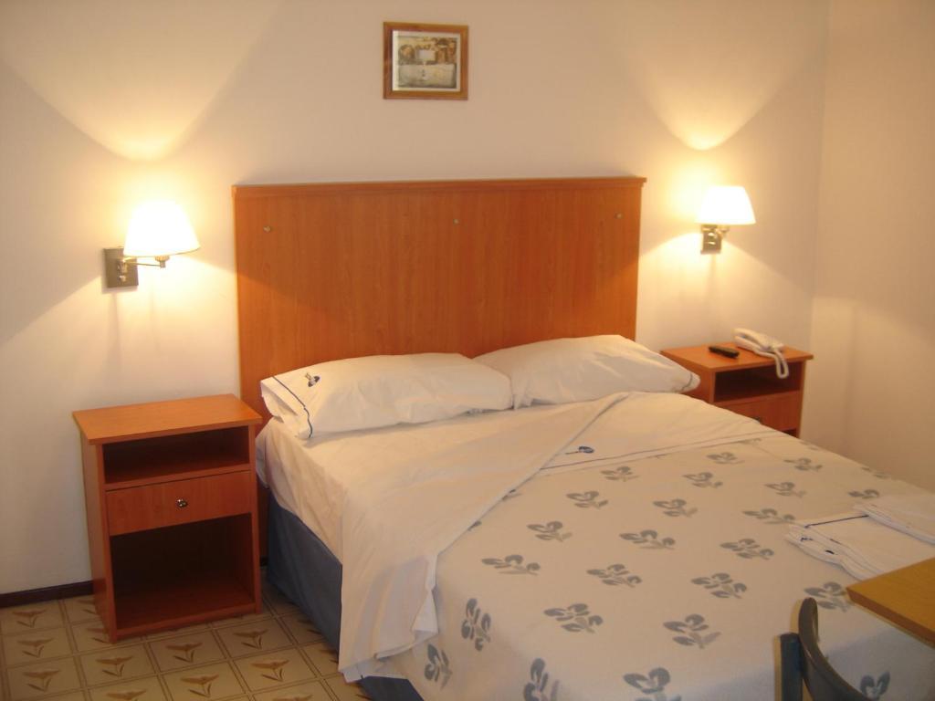 Mari Plaza Hotel Buenos Aires Eksteriør bilde